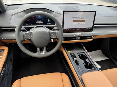 2026 Lexus ES HYBRID ES 350h PREMIUM