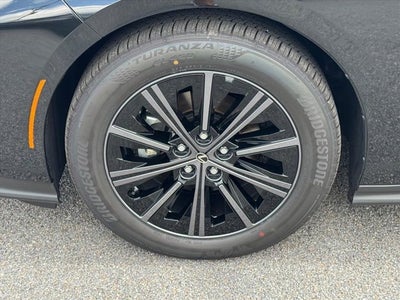 2026 Lexus ES HYBRID ES 350h PREMIUM