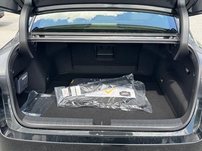 2026 Lexus ES HYBRID ES 350h PREMIUM