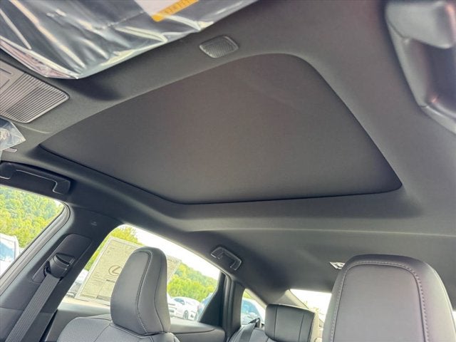 2026 Lexus ES HYBRID ES 350h PREMIUM
