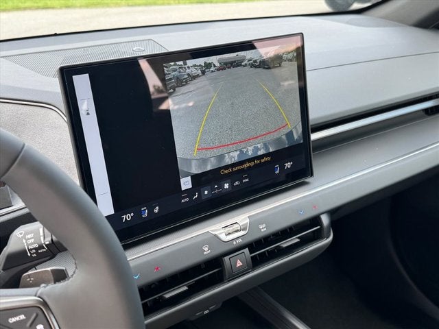2026 Lexus ES HYBRID ES 350h PREMIUM