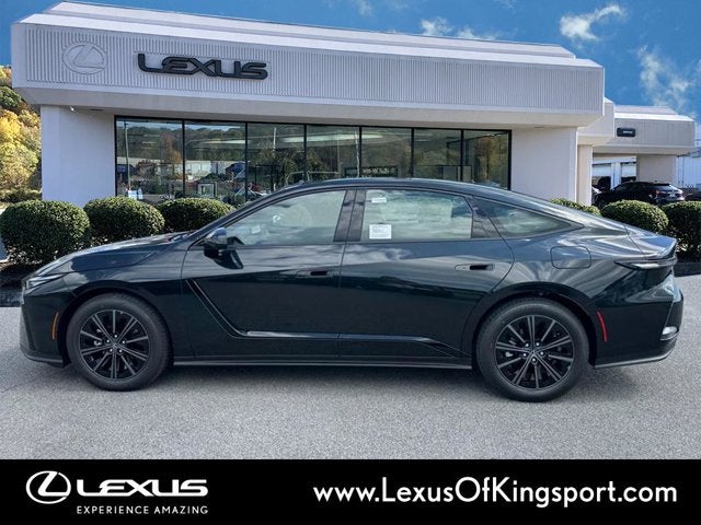 2026 Lexus ES HYBRID ES 350h PREMIUM