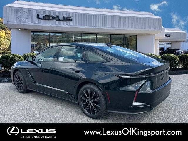 2026 Lexus ES HYBRID ES 350h PREMIUM