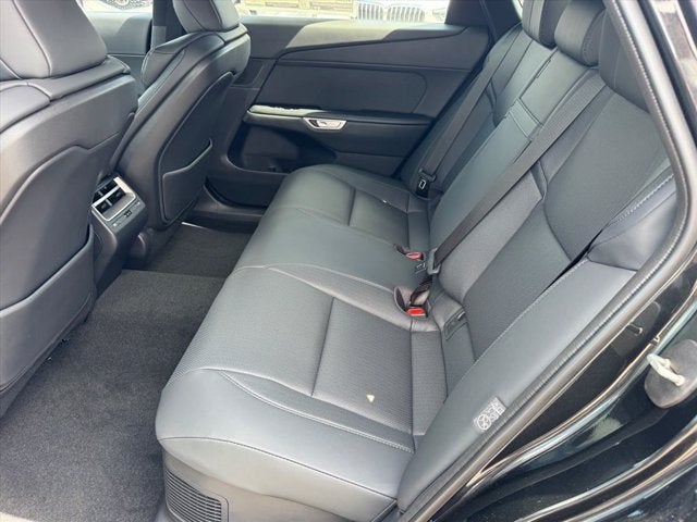2026 Lexus ES HYBRID ES 350h PREMIUM