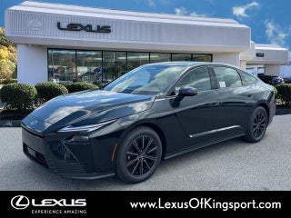 2026 Lexus ES HYBRID ES 350h PREMIUM