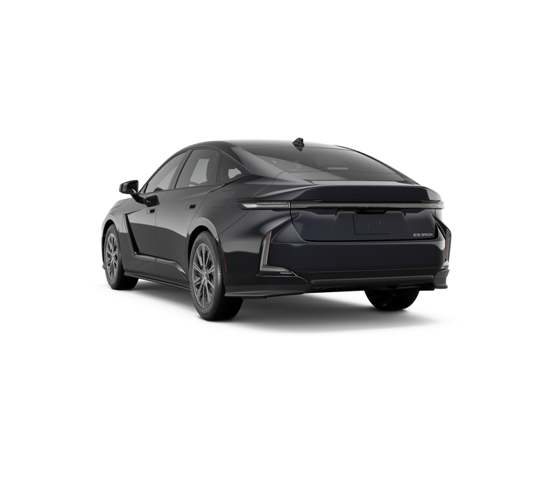 2026 Lexus ES HYBRID ES 350h PREMIUM
