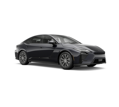 2026 Lexus ES HYBRID ES 350h PREMIUM