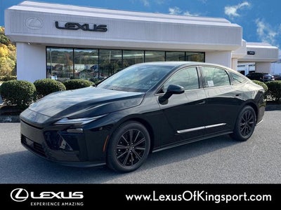 2026 Lexus ES HYBRID ES 350h PREMIUM+