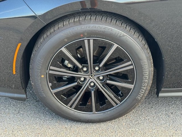 2026 Lexus ES HYBRID ES 350h PREMIUM+