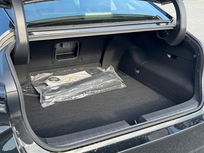 2026 Lexus ES HYBRID ES 350h PREMIUM+