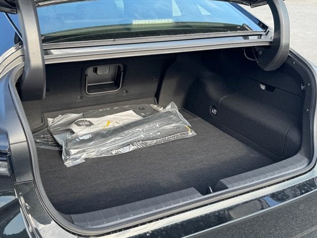 2026 Lexus ES HYBRID ES 350h PREMIUM+