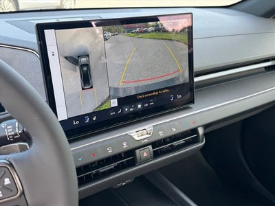 2026 Lexus ES HYBRID ES 350h PREMIUM+