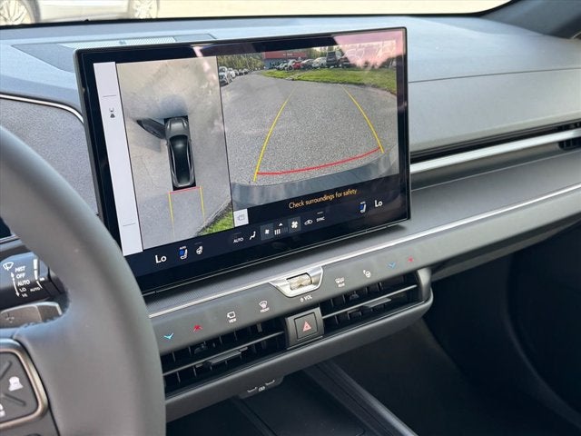 2026 Lexus ES HYBRID ES 350h PREMIUM+