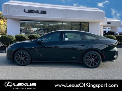 2026 Lexus ES HYBRID ES 350h PREMIUM+