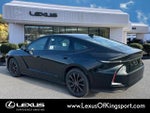 2026 Lexus ES HYBRID ES 350h PREMIUM+