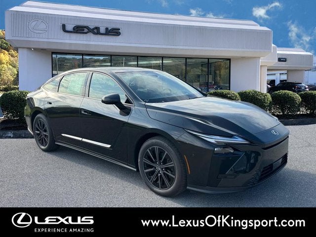 2026 Lexus ES HYBRID ES 350h PREMIUM+