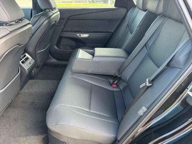 2026 Lexus ES HYBRID ES 350h PREMIUM+