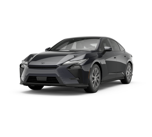 2026 Lexus ES HYBRID ES 350h PREMIUM+