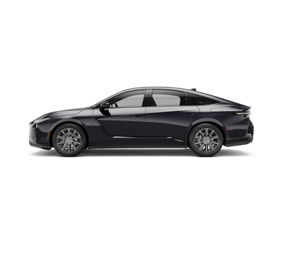 2026 Lexus ES HYBRID ES 350h PREMIUM+