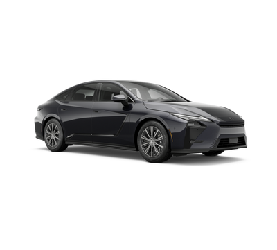 2026 Lexus ES HYBRID ES 350h PREMIUM+