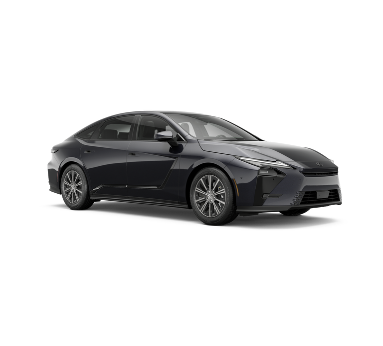 2026 Lexus ES HYBRID ES 350h PREMIUM+