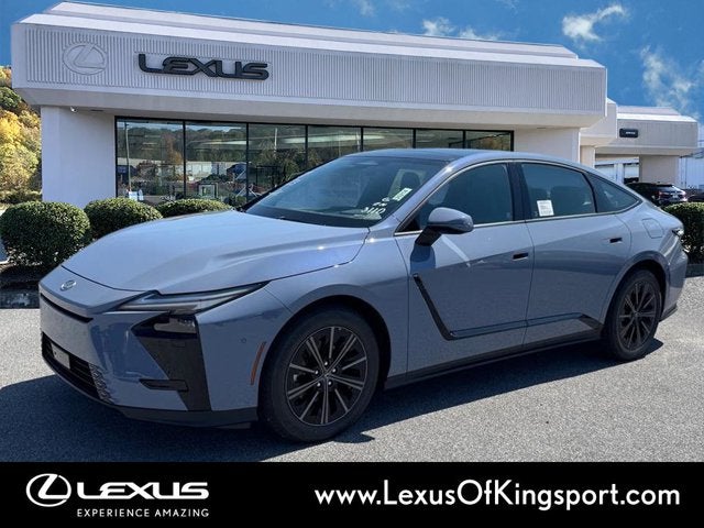 2026 Lexus ES HYBRID ES 350h PREMIUM+