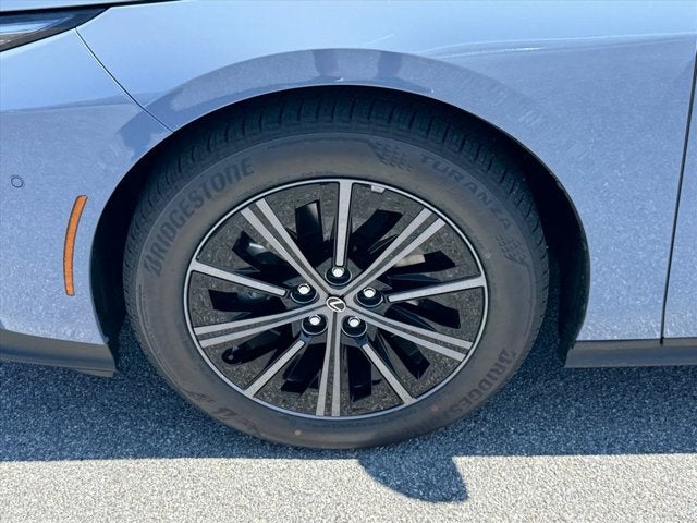2026 Lexus ES HYBRID ES 350h PREMIUM+