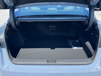2026 Lexus ES HYBRID ES 350h PREMIUM+