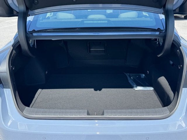 2026 Lexus ES HYBRID ES 350h PREMIUM+