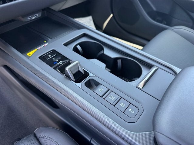2026 Lexus ES HYBRID ES 350h PREMIUM+