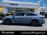 2026 Lexus ES HYBRID ES 350h PREMIUM+