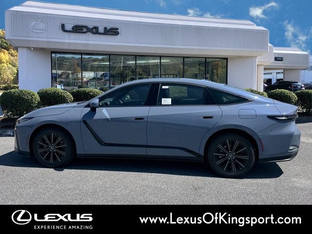 2026 Lexus ES HYBRID ES 350h PREMIUM+