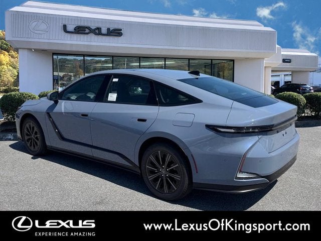 2026 Lexus ES HYBRID ES 350h PREMIUM+