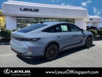2026 Lexus ES HYBRID ES 350h PREMIUM+