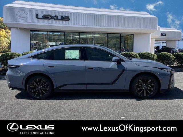 2026 Lexus ES HYBRID ES 350h PREMIUM+