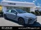 2026 Lexus ES HYBRID ES 350h PREMIUM+