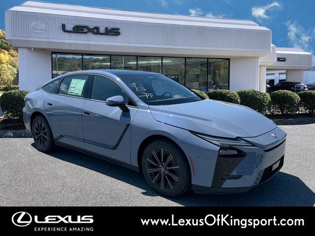 2026 Lexus ES HYBRID ES 350h PREMIUM+
