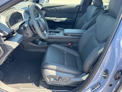 2026 Lexus ES HYBRID ES 350h PREMIUM+