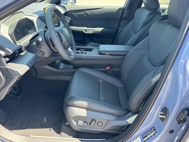 2026 Lexus ES HYBRID ES 350h PREMIUM+