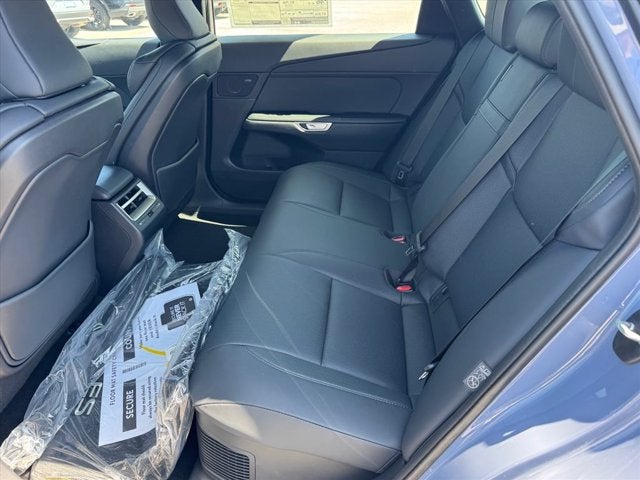 2026 Lexus ES HYBRID ES 350h PREMIUM+