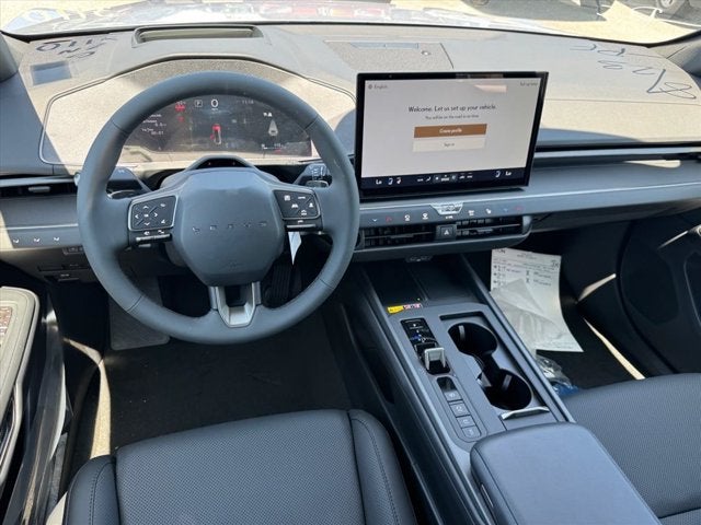 2026 Lexus ES HYBRID ES 350h PREMIUM+
