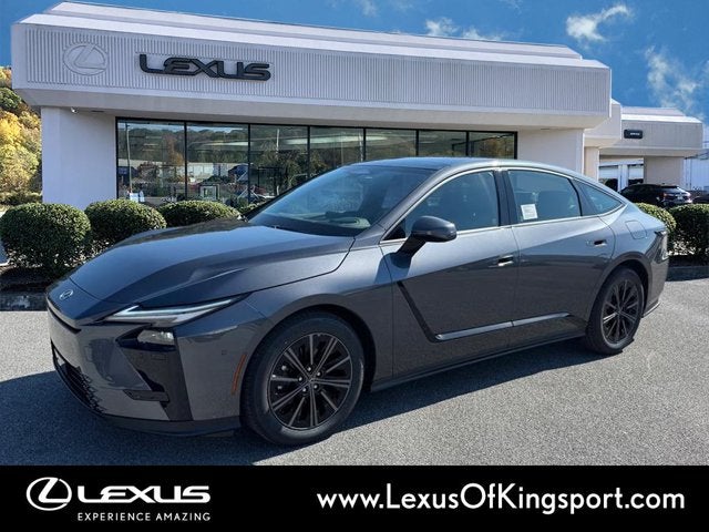 2026 Lexus ES Hybrid