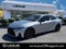 2026 Lexus IS 350 F SPORT DESIGN