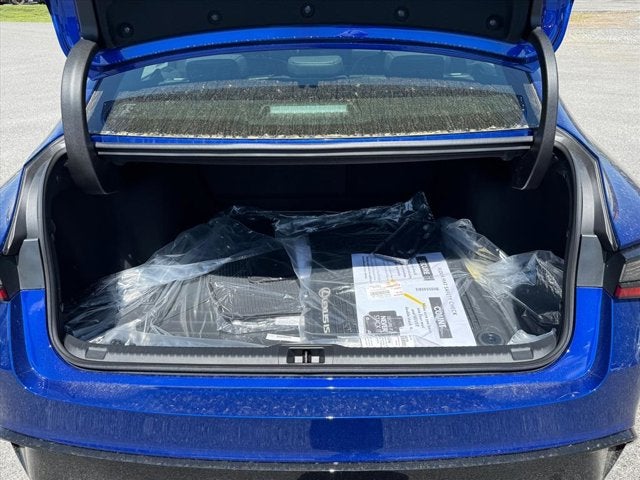 2026 Lexus IS 350 F SPORT DESIGN