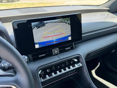 2026 Lexus IS 350 F SPORT DESIGN