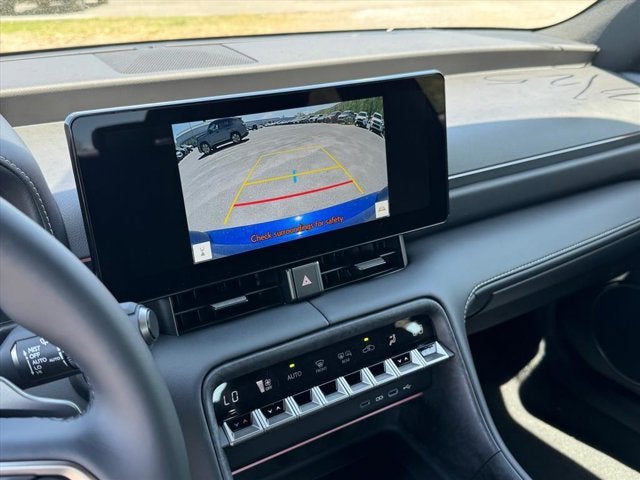 2026 Lexus IS 350 F SPORT DESIGN