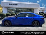 2026 Lexus IS 350 F SPORT DESIGN