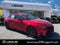 2026 Lexus IS 350 F SPORT DESIGN