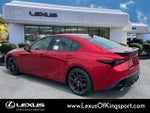 2026 Lexus IS 350 F SPORT DESIGN