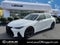 2025 Lexus IS 350 F SPORT DESIGN